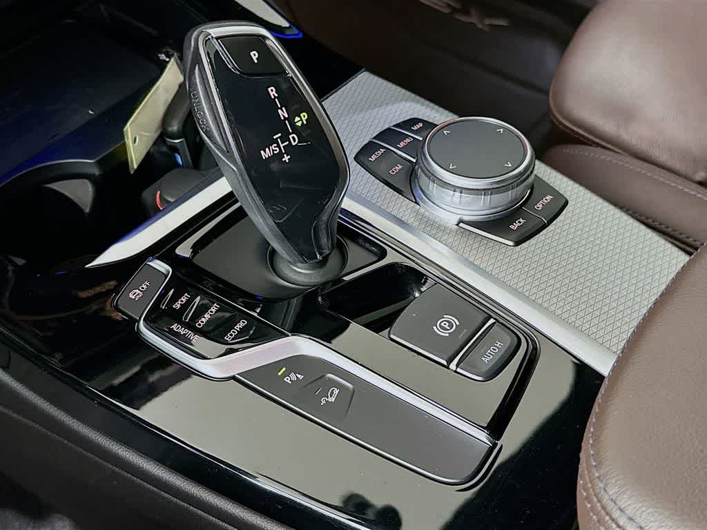 Thumbnail: 2019 BMW M4 - 19