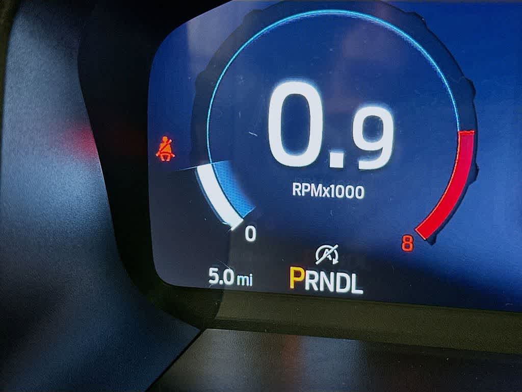 Thumbnail: 2026 Ford Explorer - 19