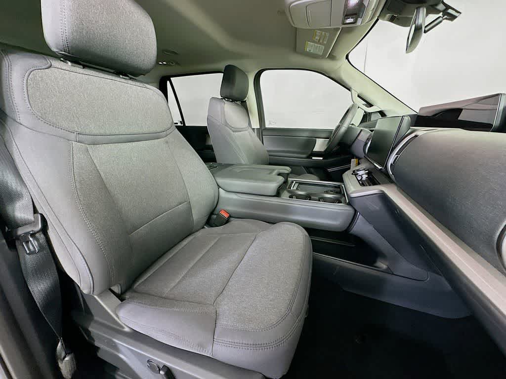 Thumbnail: 2026 Ford Expedition - 15