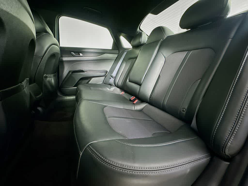 Thumbnail: 2023 Kia K5 - 13