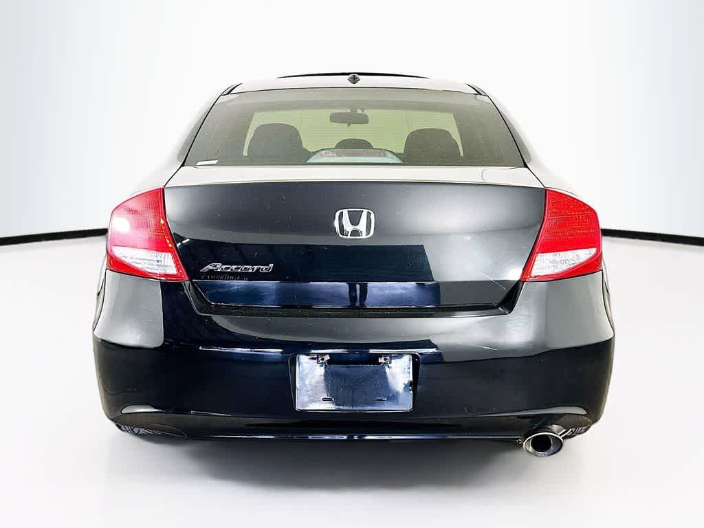 Thumbnail: 2012 Honda Accord - 5