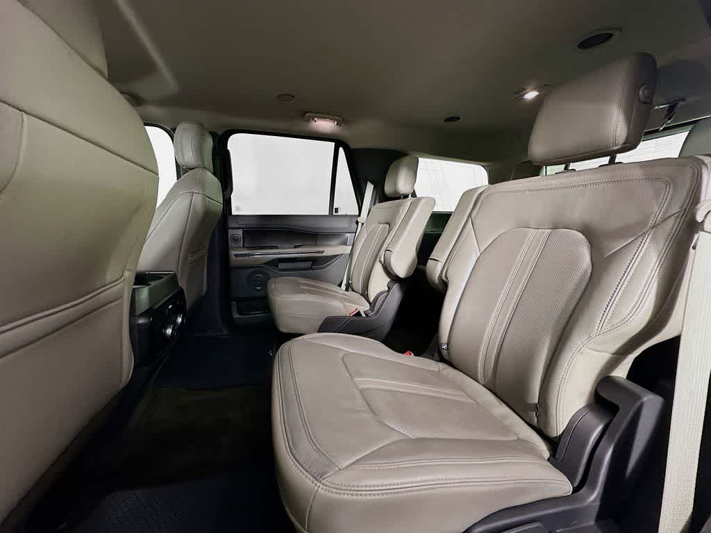 Thumbnail: 2018 Ford Expedition - 14