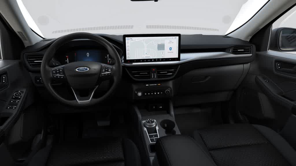 Thumbnail: 2025 Ford Escape - 7