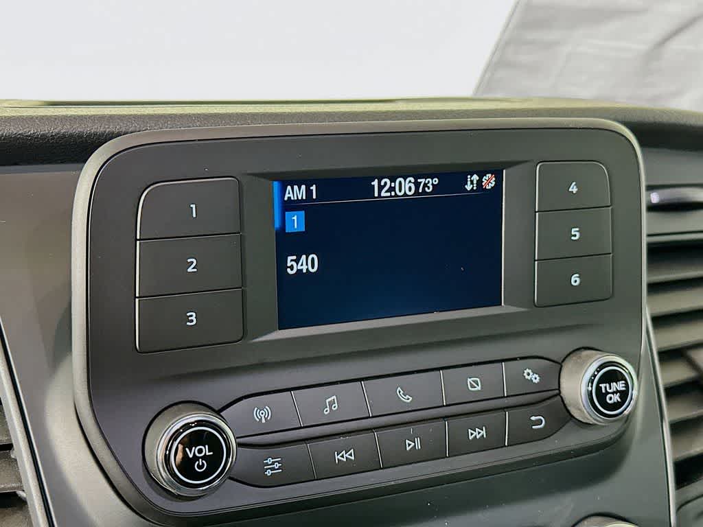 Thumbnail: 2025 Ford Transit Series - 15