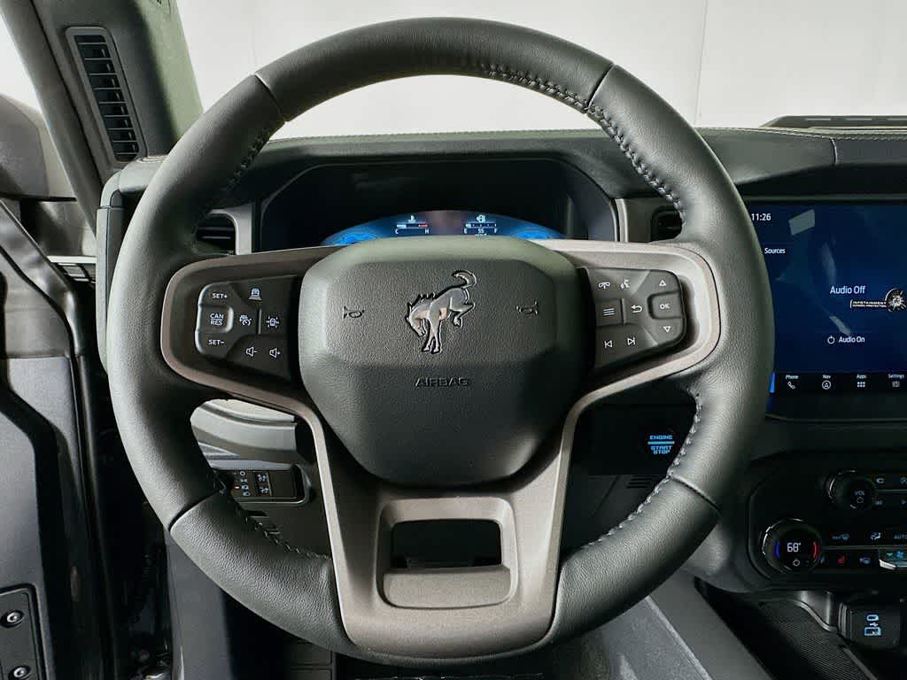 Thumbnail: 2025 Ford Bronco - 16