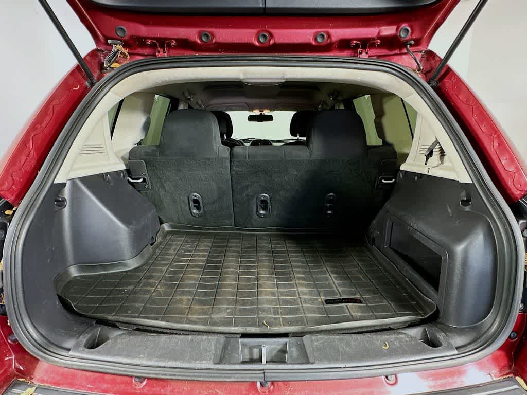 Thumbnail: 2016 Jeep Compass - 19