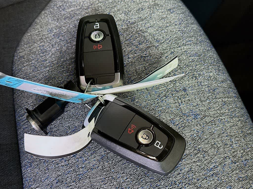 Thumbnail: 2025 Ford Maverick - 20