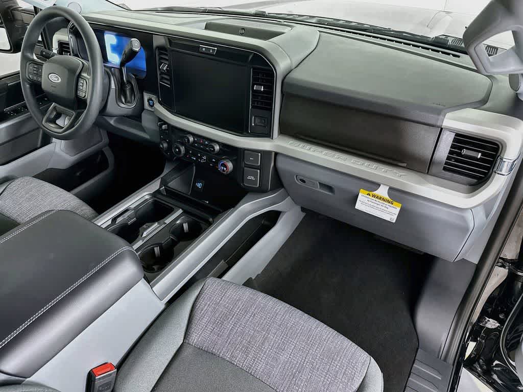 Thumbnail: 2026 Ford F-350 - 34