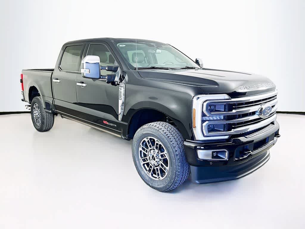 Thumbnail: 2025 Ford F-250 - 24