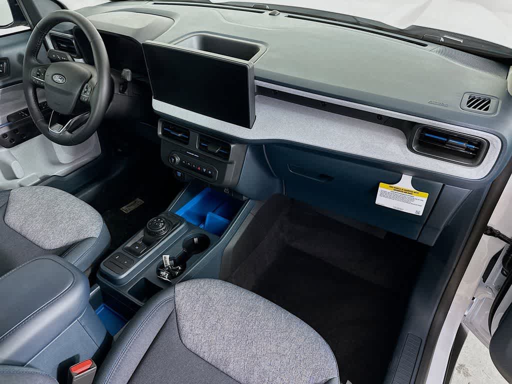 Thumbnail: 2026 Ford Maverick - 30