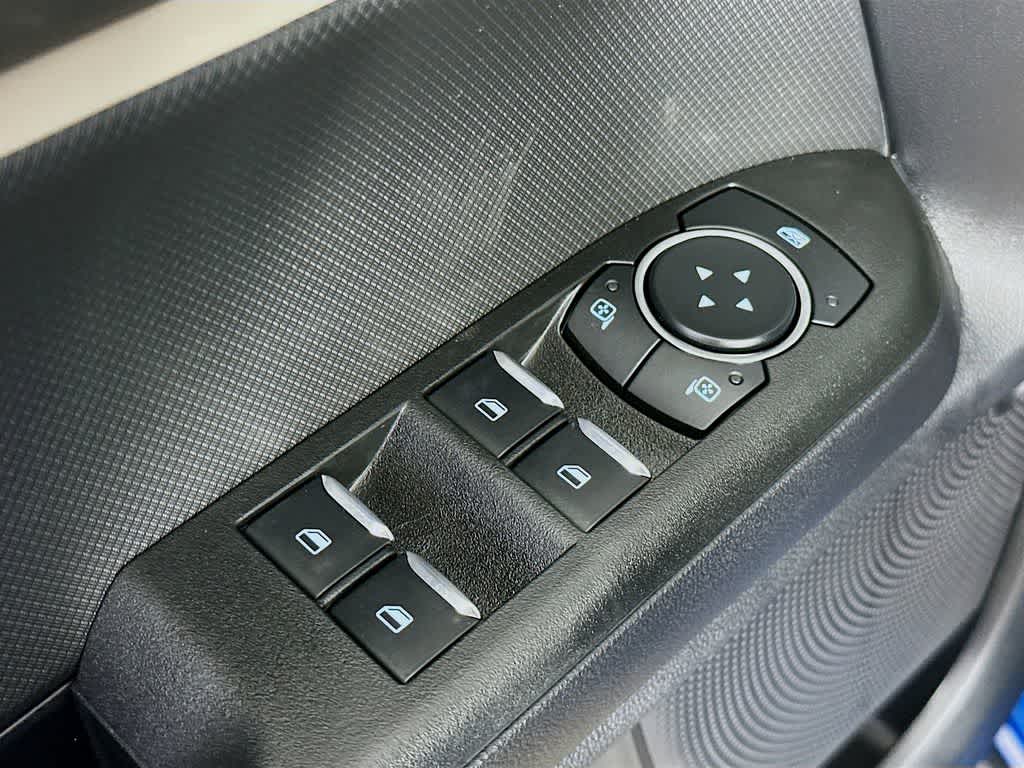 Thumbnail: 2025 Ford Bronco Sport - 28