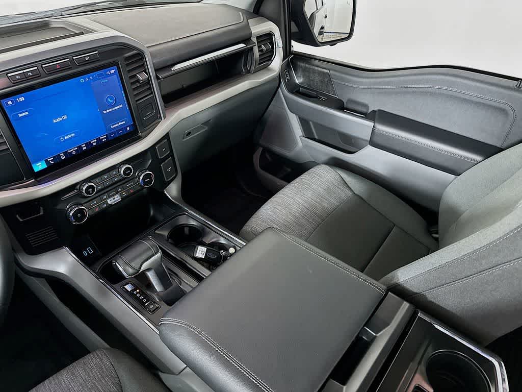 Thumbnail: 2023 Ford F-150 - 11