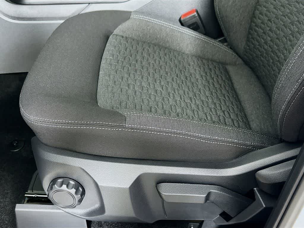 Thumbnail: 2025 Ford Ranger - 30