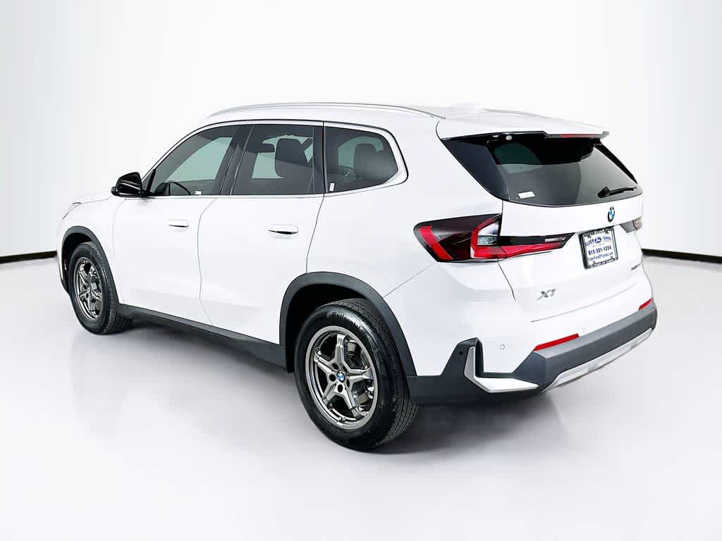 2023 BMW X1 xDrive28i 4