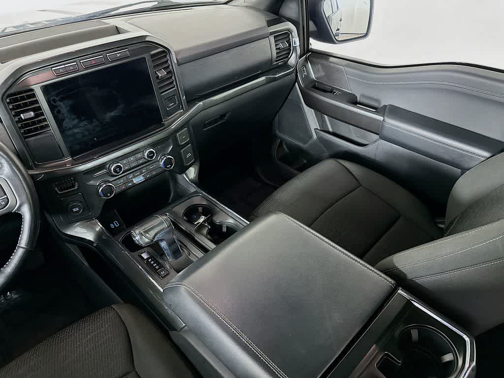 Thumbnail: 2021 Ford F-150 - 11