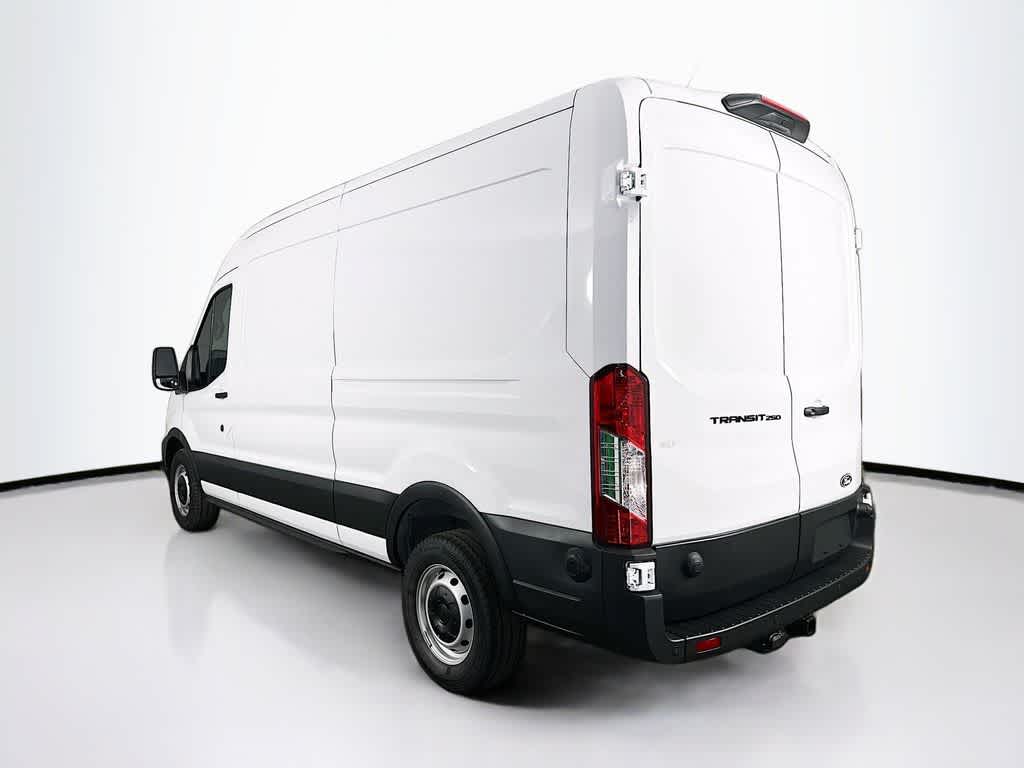 Thumbnail: 2026 Ford Transit Series - 4