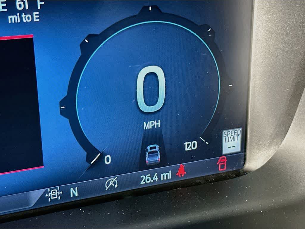 Thumbnail: 2026 Ford F-150 - 20