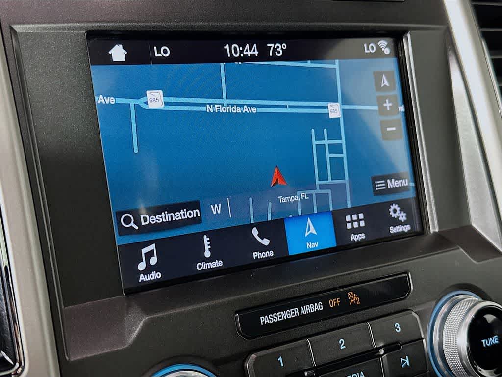 Thumbnail: 2018 Ford F-150 - 28