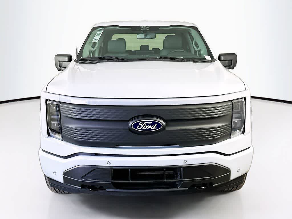 Thumbnail: 2025 Ford F-150 - 6