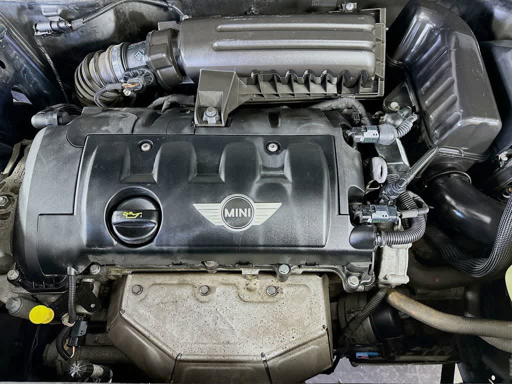 Thumbnail: 2013 MINI Cooper Countryman - 9