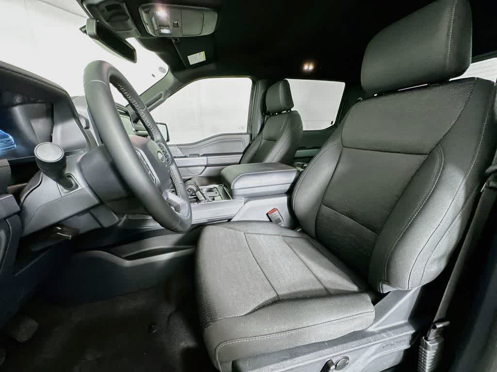 Thumbnail: 2026 Ford F-150 - 12