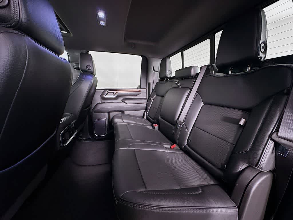 2024 GMC Sierra 3500  14