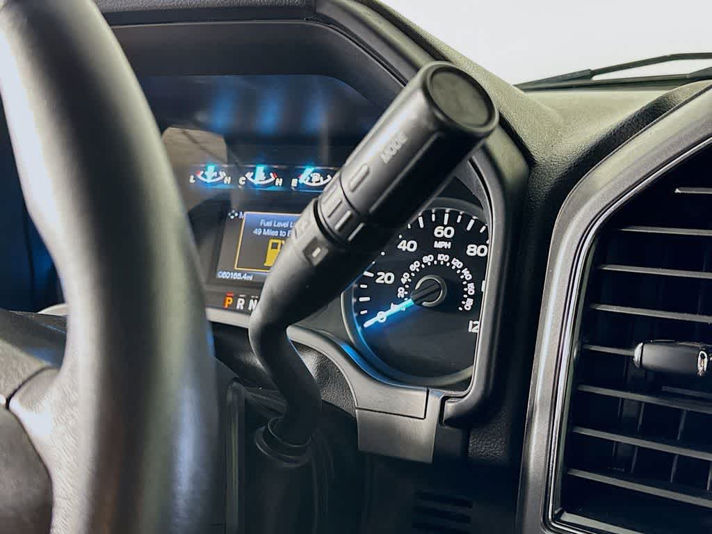 Thumbnail: 2018 Ford F-150 - 18