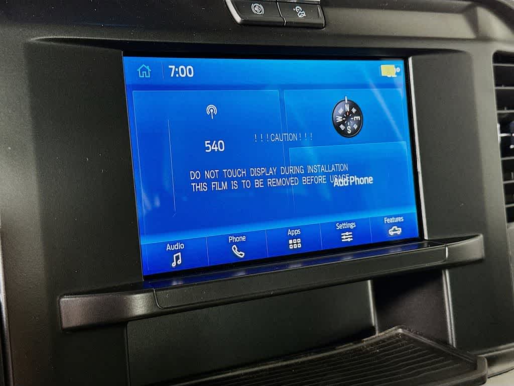 Thumbnail: 2026 Ford F-350 - 16