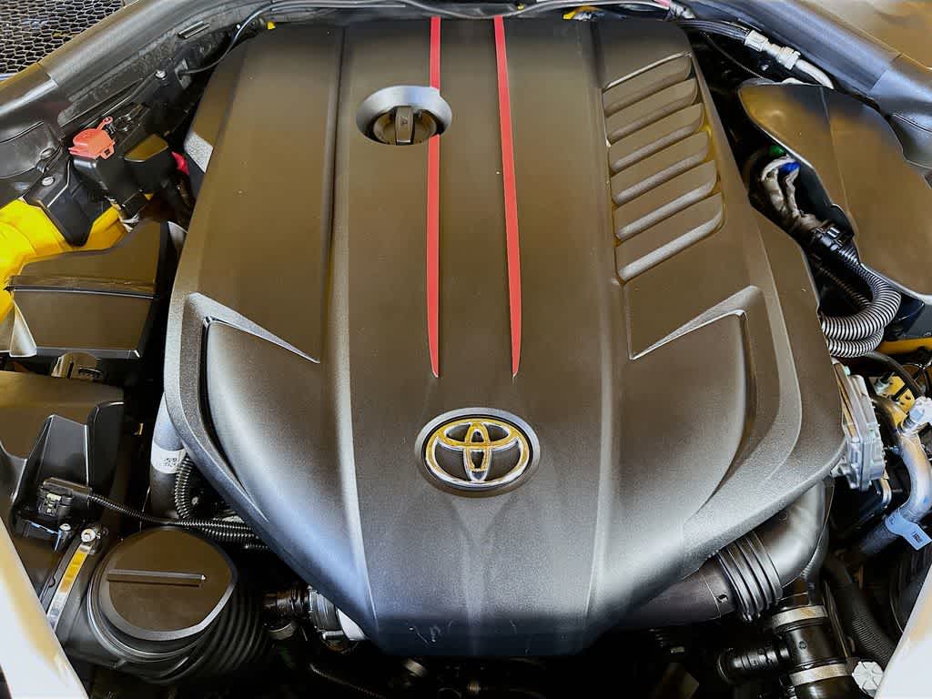 Thumbnail: 2023 Toyota GR Supra - 9