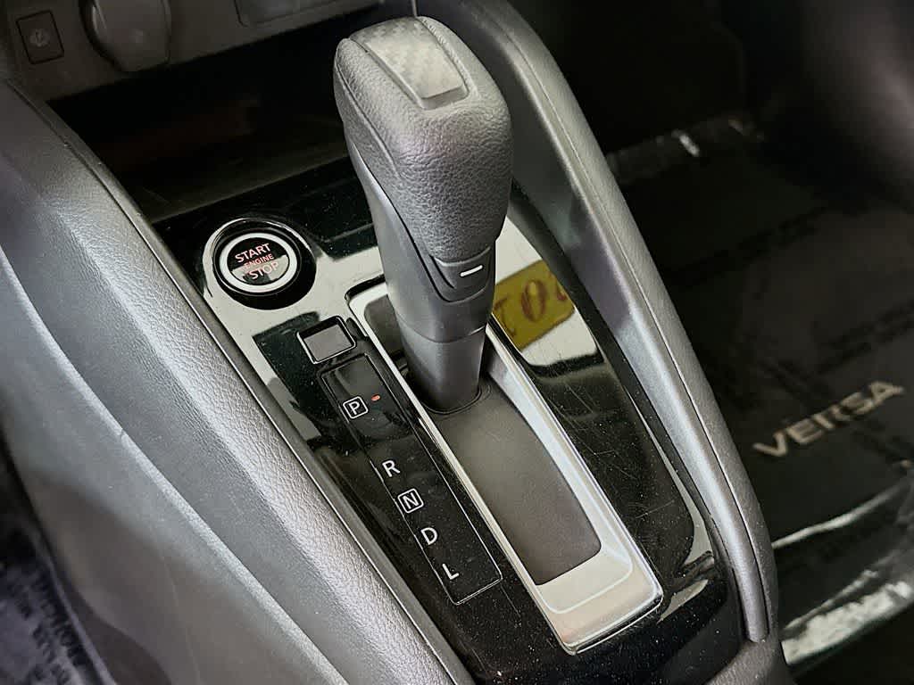 Thumbnail: 2023 Nissan Versa - 17