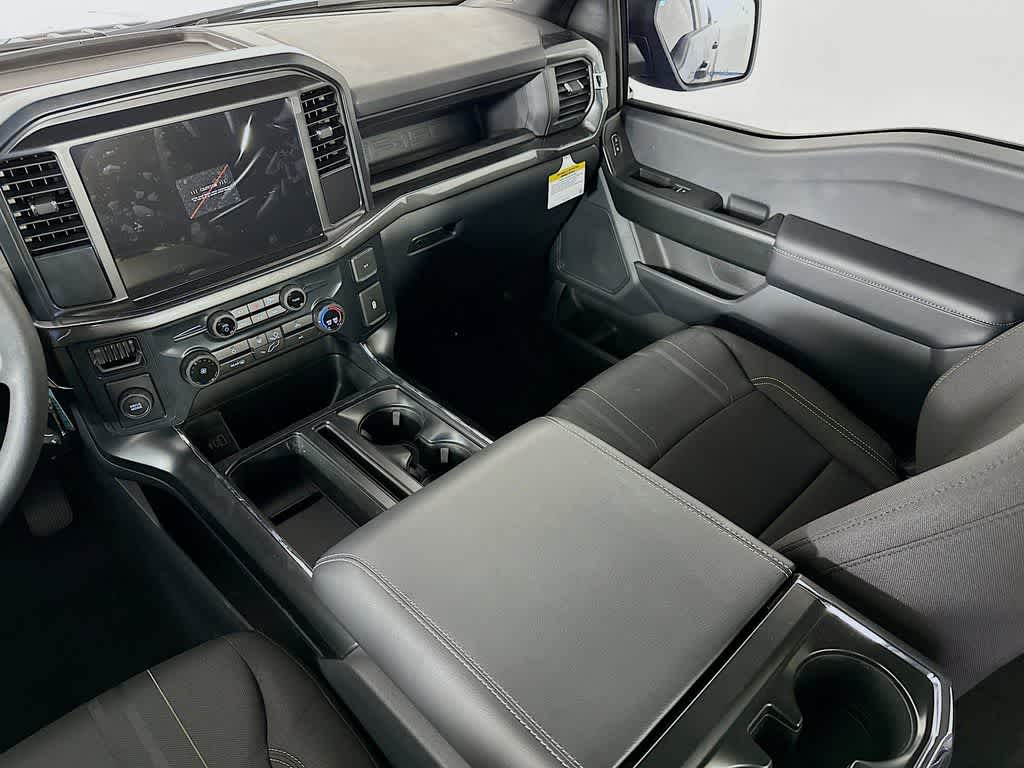 Thumbnail: 2025 Ford F-150 - 11