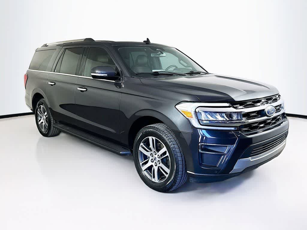 Thumbnail: 2024 Ford Expedition MAX - 24