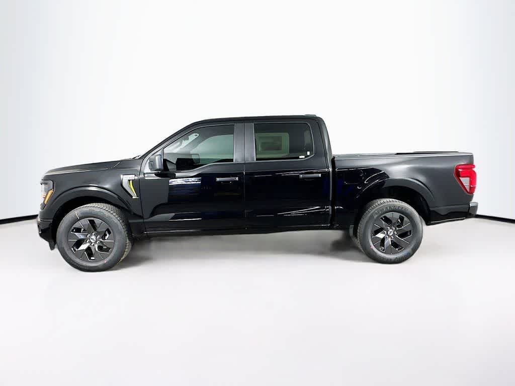 Thumbnail: 2025 Ford F-150 - 3