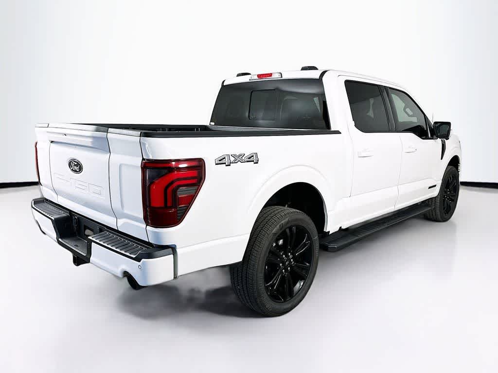 Thumbnail: 2026 Ford F-150 - 25