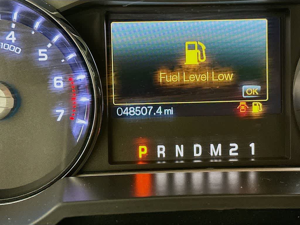 Thumbnail: 2015 Ford Econoline - 19