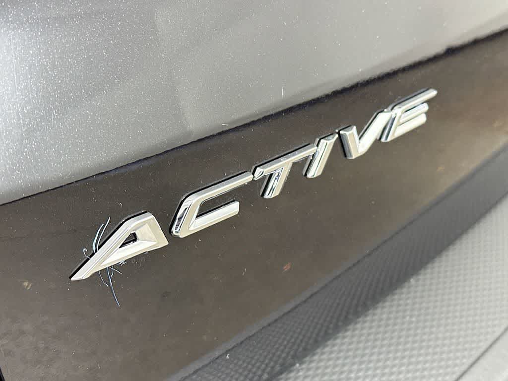 Thumbnail: 2026 Ford Escape - 7