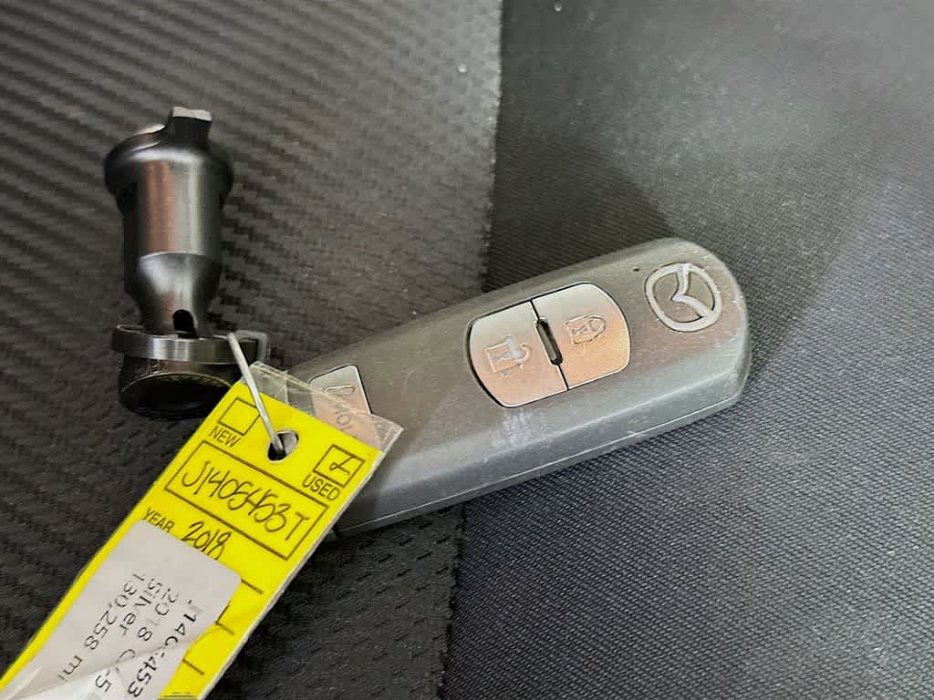 Thumbnail: 2018 Mazda CX-5 - 20