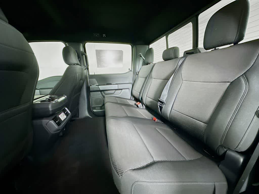 Thumbnail: 2025 Ford F-150 - 13