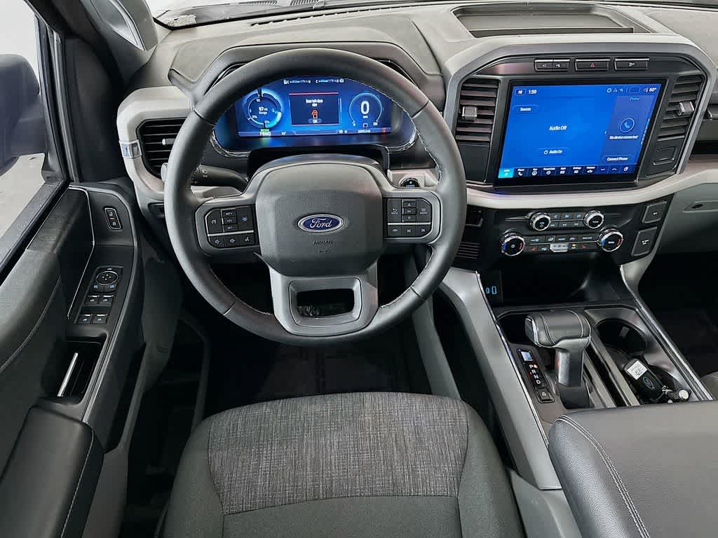 Thumbnail: 2023 Ford F-150 - 10