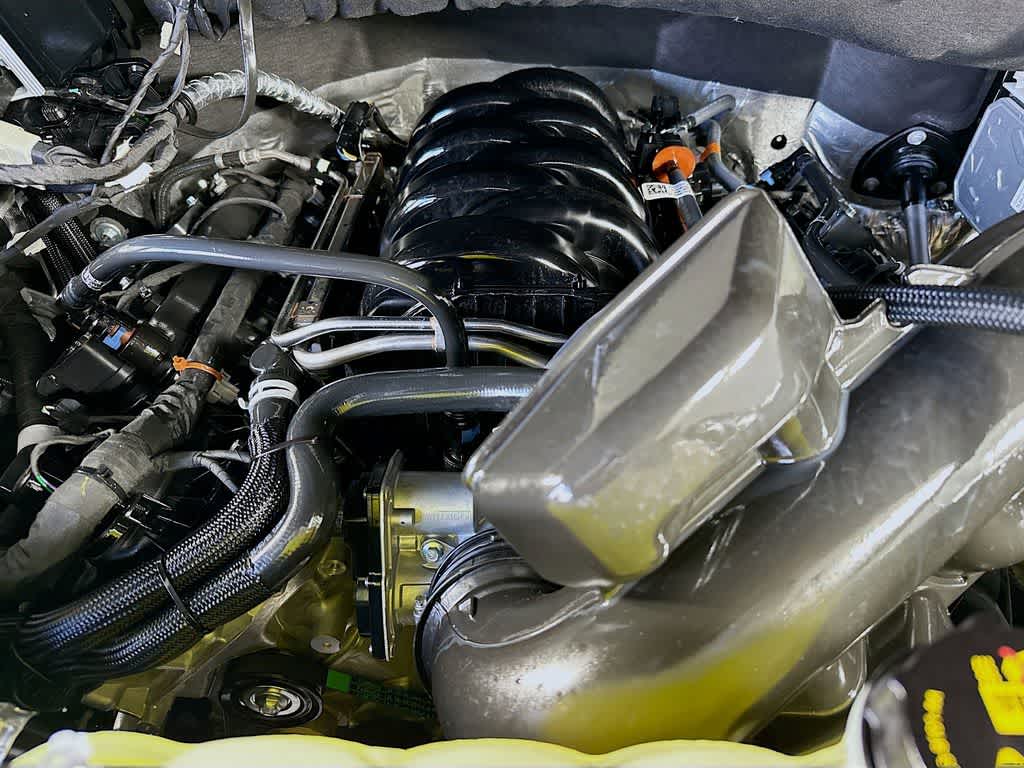 Thumbnail: 2026 Ford F-150 - 9