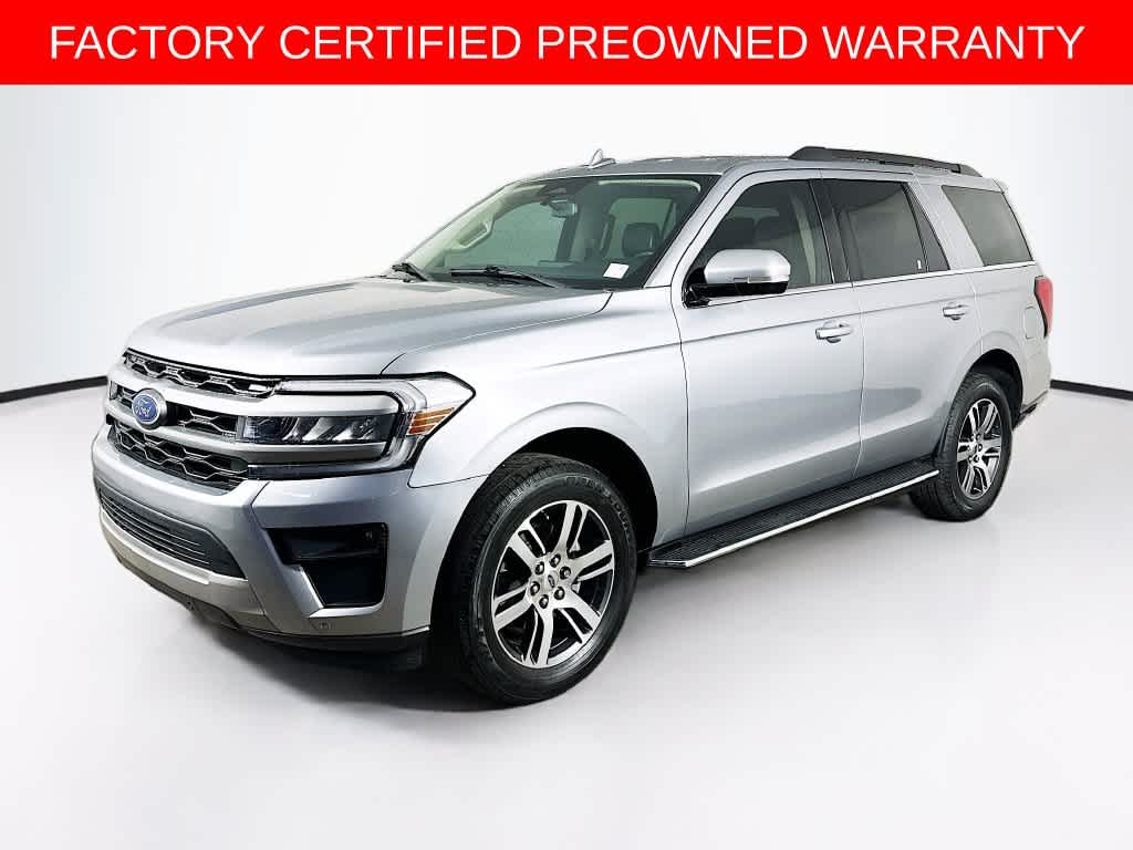 2023 Ford Expedition