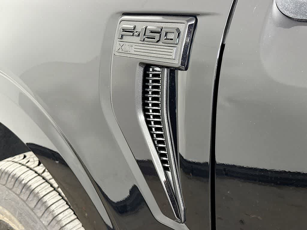 Thumbnail: 2025 Ford F-150 - 7