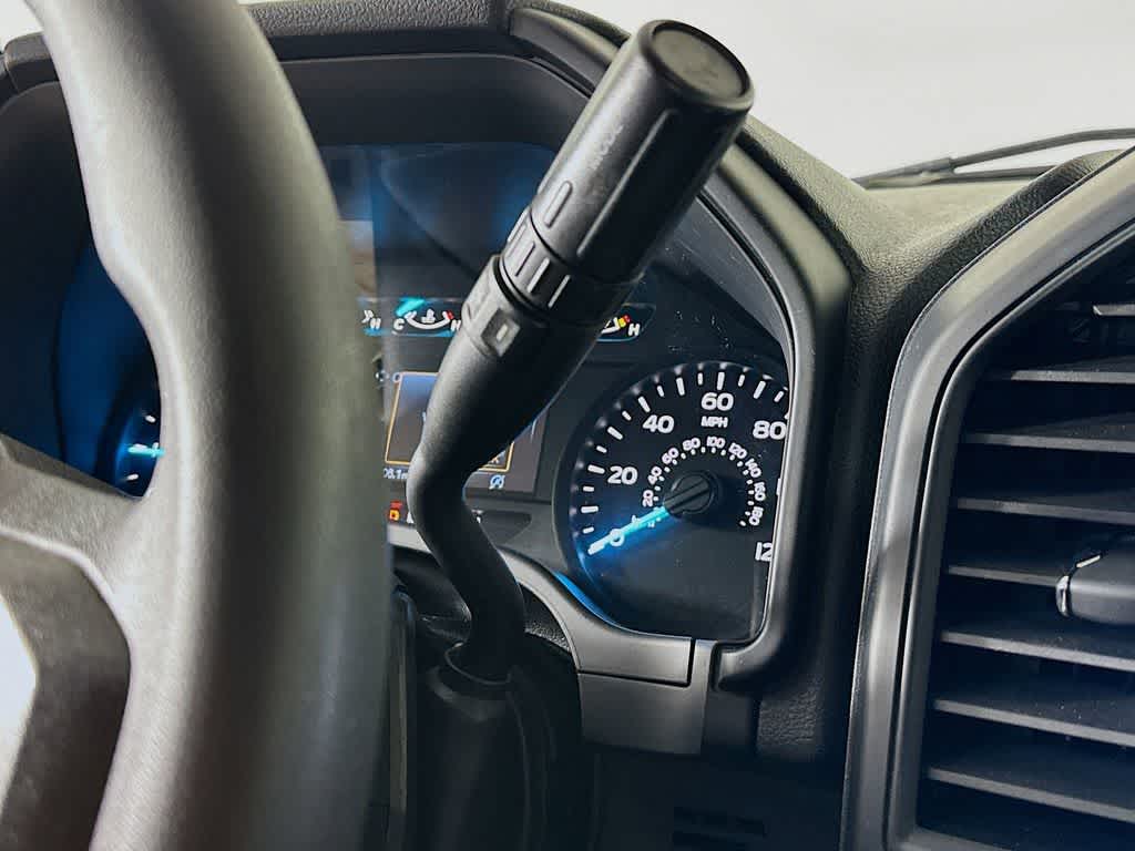 Thumbnail: 2018 Ford F-150 - 19