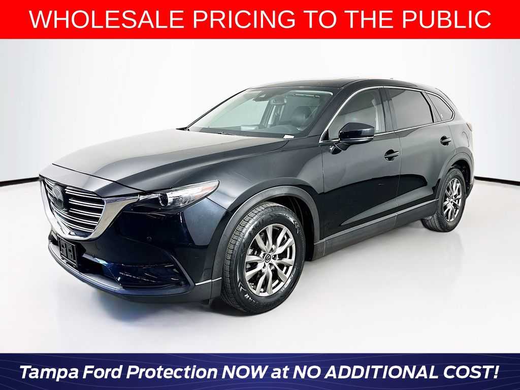 2018 Mazda CX-9 Touring -
                  Tampa, FL