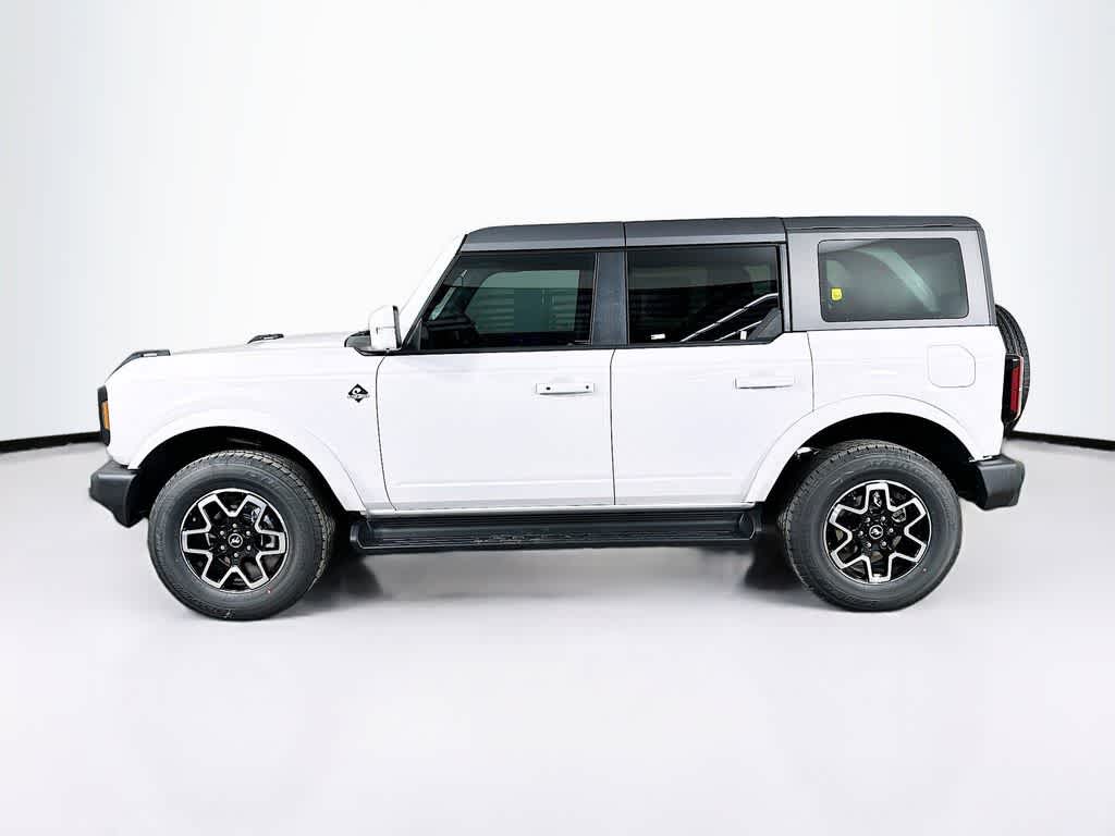 Thumbnail: 2025 Ford Bronco - 3