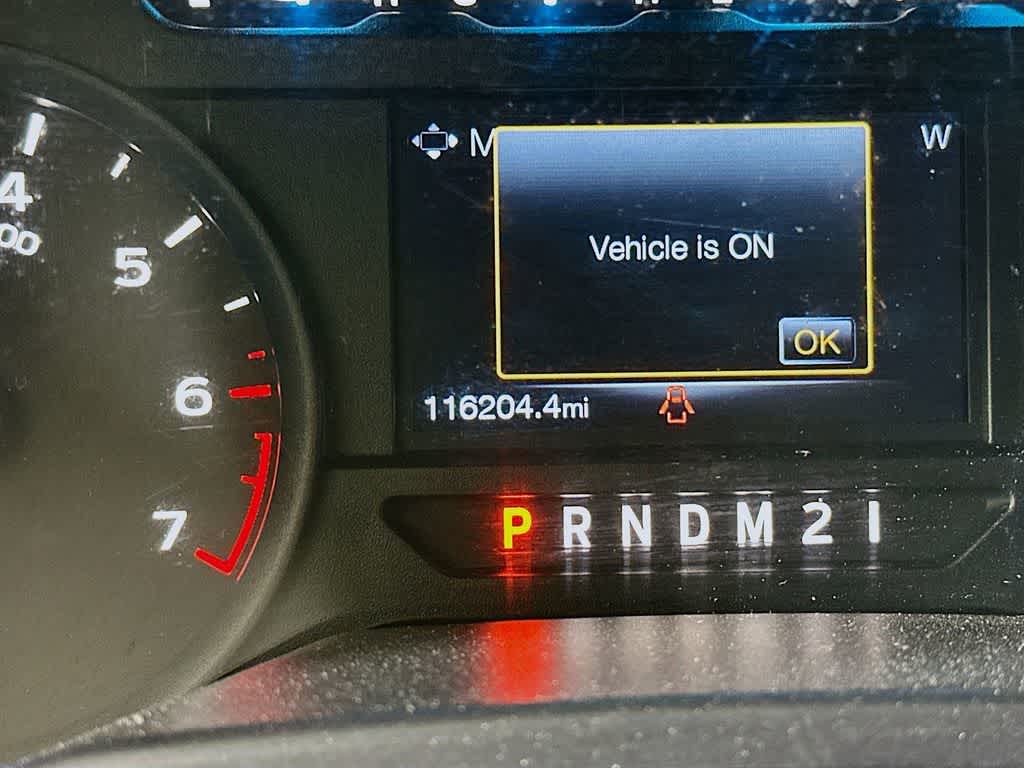 Thumbnail: 2017 Ford F-150 - 19