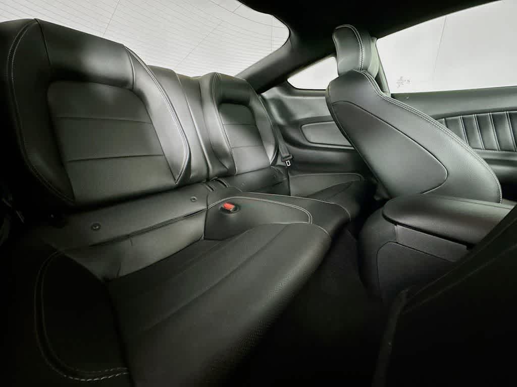 Thumbnail: 2023 Ford Mustang - 30