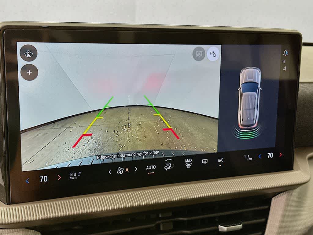 Thumbnail: 2025 Ford Explorer - 29