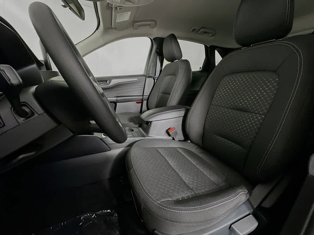 Thumbnail: 2026 Ford Escape - 12