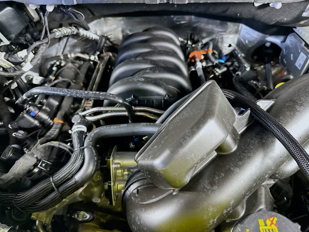 Thumbnail: 2025 Ford F-150 - 10